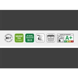 1komp. Zero Mono  Hochleistungs Klebstoff EC1-Plus -...