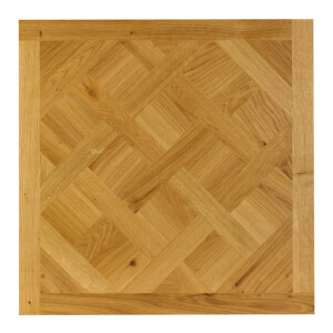 Tafelparkett VERSAILLES-France - Eiche