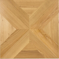 Tafelparkett KONAS  - Eiche