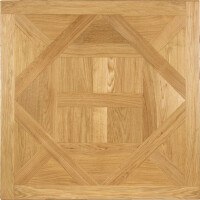 Tafelparkett FL- Carino - Eiche