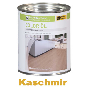 Weitzer PROVITAL 1lt. Aufbauöl-Reparaturöl "Kaschmir" 1Liter