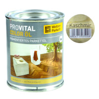 Weitzer PROVITAL 1lt. Aufbauöl-Reparaturöl "Kaschmir" 1Liter