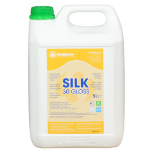 Parkettversiegelung SILK 5lt Vermeister 30 Gloss Seidenmatt