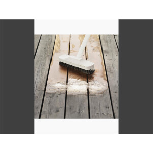 Bona Holz Entgrauer 4lt Outdoor Wood Deck Reviver