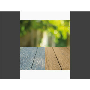 Bona Holz Entgrauer 4lt Outdoor Wood Deck Reviver