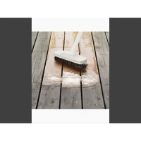 Bona Holz Entgrauer 4lt Outdoor Wood Deck Reviver