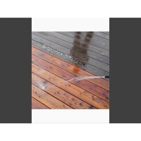 Bona Holz Entgrauer 4lt Outdoor Wood Deck Reviver