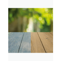 Bona Holz Entgrauer 4lt Outdoor Wood Deck Reviver