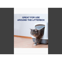 Bona Pet System™ Tiefenreiniger für Holzböden Nachfüller 2,5 L