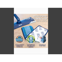 Bona Pet System™ Premium Teleskop-Mopp