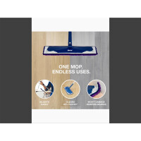 Bona Pet System™ Premium Teleskop-Mopp