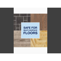 Bona Pet System™ Premium Teleskop-Mopp