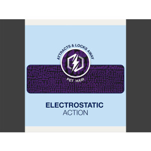 Bona Pet System™ Mikrofaser Sweeping Pad