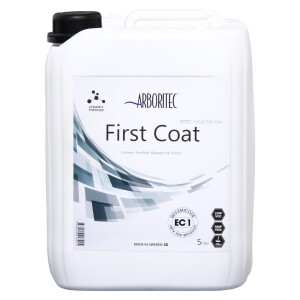 First Coat / Parkett Grundierung 5lt