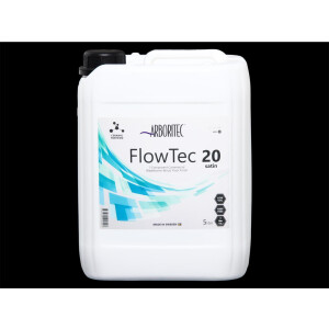 FlowTec matt / Parkettversiegelung 5lt