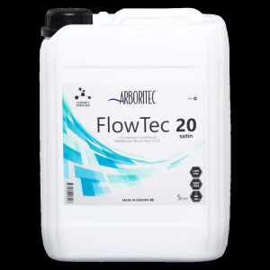 Matt / Parkettversiegelung 5lt - 20Gloss