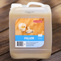 Parkett Fugenkitt  5lt Holzkitt-Parkett