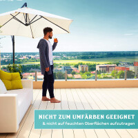 WPC Imprägnierung 10lt -  ECO Lösungsmittelfrei Hellgrau #5