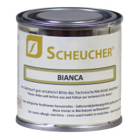 Scheucher Farböl BIANCA Reparaturöl - Profianwendung