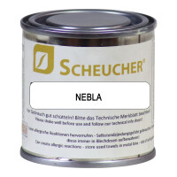 Scheucher Farböl NEBLA Reparaturöl - Profianwendung