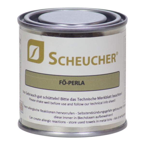 Scheucher Farböl PERLA Reparaturöl - Profianwendung 125ml
