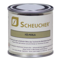 Scheucher Farböl PERLA Reparaturöl - Profianwendung 125ml