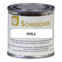 Scheucher Farböl PERLA Reparaturöl - Profianwendung