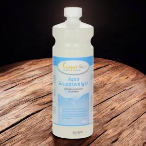 Corpet Aqua Grundreiniger 1 Liter
