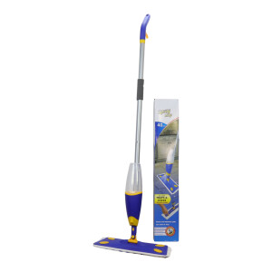 Sprühmop Spray Max Bodenwischer