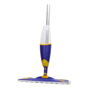 Sprühmop Spray Max Bodenwischer