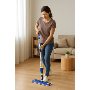 Sprühmop Spray Max Bodenwischer