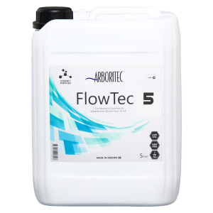 Naturholz Effect / Parkettversiegelung 5lt / Extra Matt...