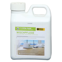 Weitzer Parkett ProVital Wischpflege