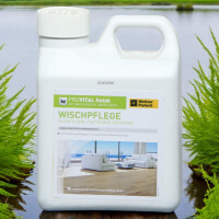 Weitzer Parkett ProVital Wischpflege