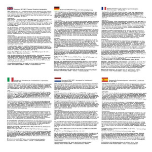 WPC Imprägnierung - Beste Pflege und Farbauffrischung für WPC Terrassen