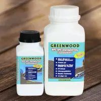 WPC Imprägnierung - Beste Pflege und Farbauffrischung für WPC Terrassen