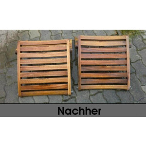 Pulistrong Grey-Remover Entgrauer Holzterrassen und WPC Remover