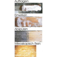 Pulistrong Grey-Remover Entgrauer Holzterrassen und WPC Remover