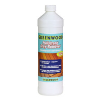 Pulistrong Grey-Remover Entgrauer Holzterrassen und WPC Remover