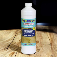 Wischpflege - Geöltes Parkett 1lt