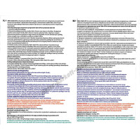 Kährs Satin Oil Parkettpflege - Pflege geöltes Parkett