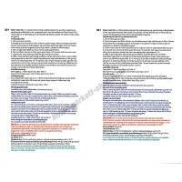 Kährs Satin Oil Parkettpflege - Pflege geöltes Parkett