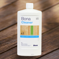Bona Cleaner 1lt Reiniger für versiegeltes Parkett & Vinyl PVC