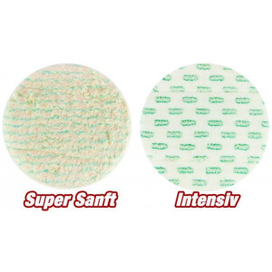 DDM - Parkett Spezial Ø30cm - Spezial Floorboy Pad