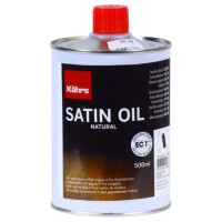 Kährs Satin Oil - 500ml Pflegeöl für geöltes Parkett