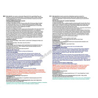 Kährs Satin Oil - 500ml Pflegeöl für geöltes Parkett