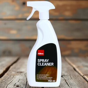 KÄHRS Spray Cleaner Sprühflasche - 750ml