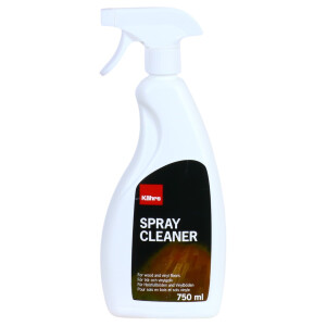 KÄHRS Spray Cleaner Sprühflasche - 750ml