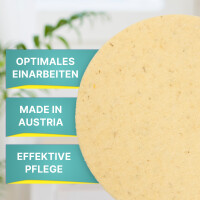 NEU! SoftSheep Öl-Auftragspad Pflegepad 4 Stück
