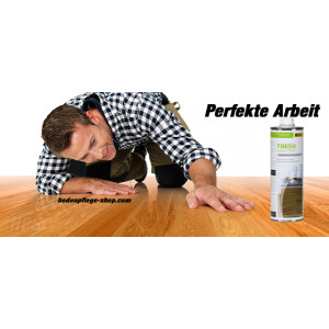 Weitzer Parkett ProVital Finish1lt.